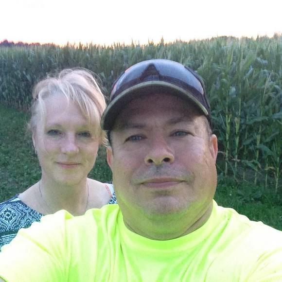 Meet your Posher, Dwayne - Picture 1 of 1